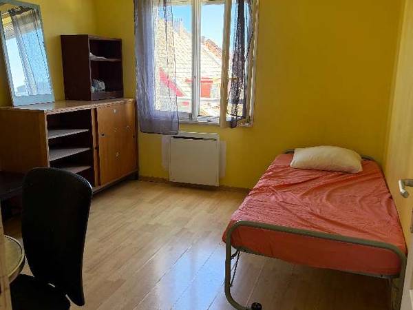 Flatsharing / 3-bedroom flat · 65 m², Strasbourg, Rue la Bruyère / Photo 2
