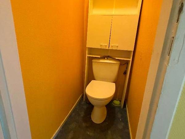 Flatsharing / 3-bedroom flat · 65 m², Strasbourg, Rue la Bruyère / Photo 13