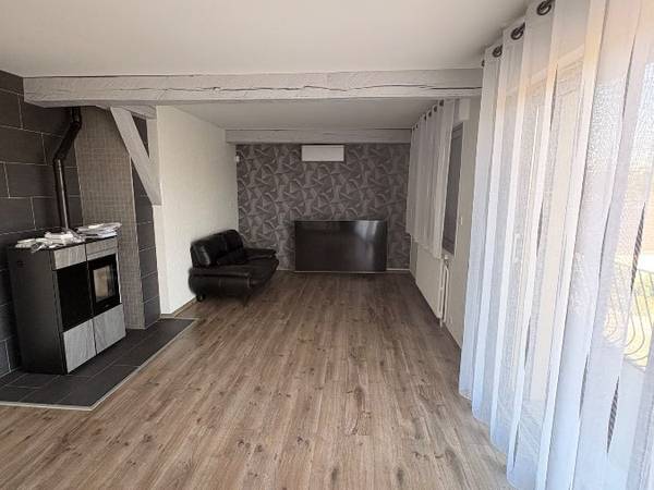 Colocation / Maison 7 pièces de 160 m², Besançon, Chemin de la Providence / Photo 10