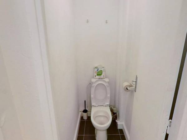 Colocation / Appartement 4 pièces de 73 m², Talence, Rue de Suzon / Photo 22