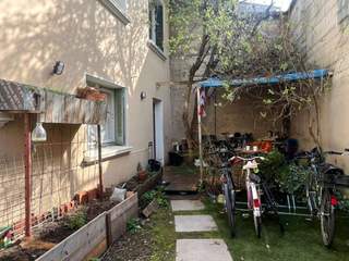 Sous-location / Appartement 7 pièces de 100 m², Lyon, Avenue Paul Santy