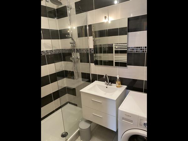 Colocation / Appartement 4 pièces de 76 m², Saint-Étienne, Rue Jules Ledin / Photo 5