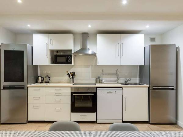 Colocation / Appartement 8 pièces de 140 m², Marseille, Rue Jean Roque / Photo 7