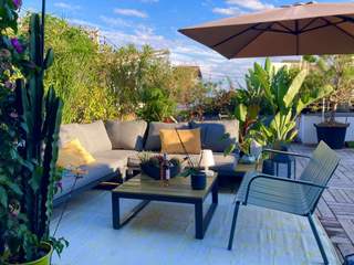 Homestay / 4-bedroom flat · 90 m², Bordeaux, Rue Beck