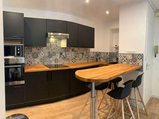 Room share, 5 rooms apartment, Clermont-Ferrand