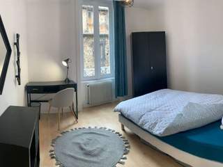 Room share, 5 rooms apartment, Clermont-Ferrand