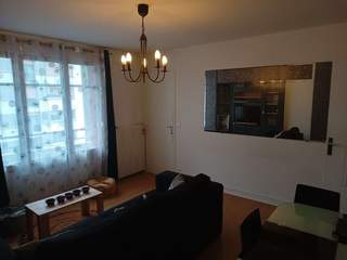 Room share, 4 rooms apartment, Juvisy-sur-Orge