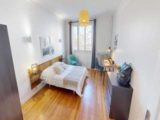 Appartement 5 pièces de 100 m²