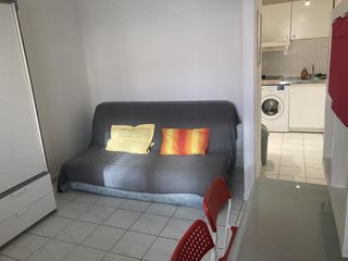 Colocation / Appartement 3 pièces de 35 m², Marseille, Boulevard Jean Moulin