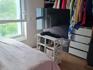 Homestay / Appartement 2 pièces de 50 m², Lille, Rue de Cambrai