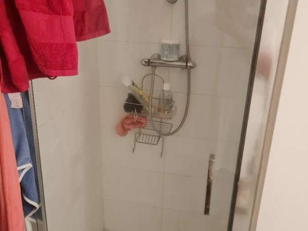 Chambre chez l'habitant / Appartement 2 pièces de 50 m², Lille, Rue de Cambrai / Photo 9