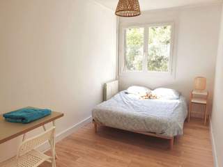 Room share / 4 rooms apartment · 72 m², Montpellier, Rue Jean-Raimond de Comminges
