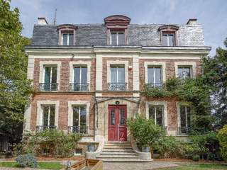 Rental / 2 rooms apartment · 32 m², Colombes, Rue Hoche