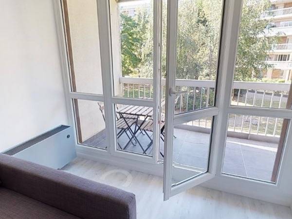 Colocation / Duplex 4 pièces de 65 m², Cergy, Rue des Chênes Bruns / Photo 9