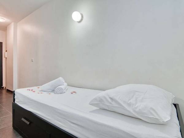 Location / Studio de 16 m², Marseille, Impasse des Peupliers / Photo 2