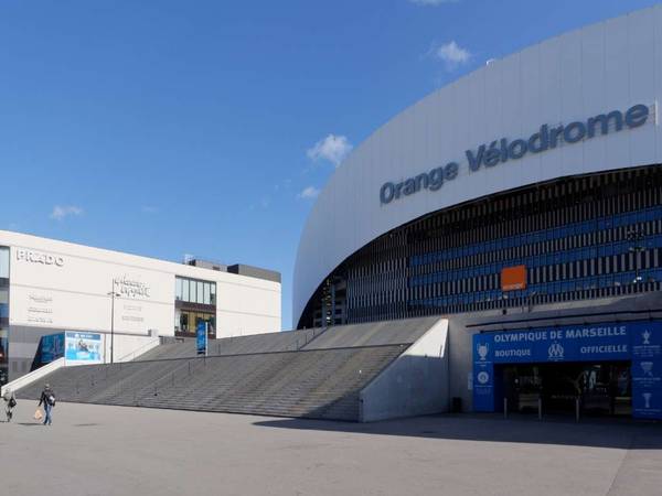 Location / Studio de 16 m², Marseille, Impasse des Peupliers / Photo 28