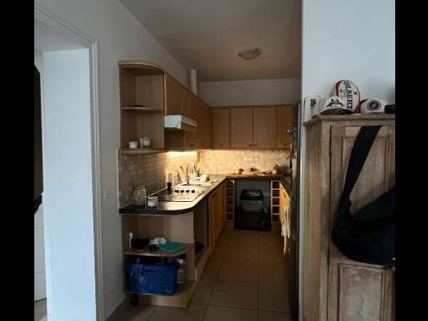 Colocation / Appartement 3 pièces de 65 m², Paris, Avenue de Flandre / Photo 3