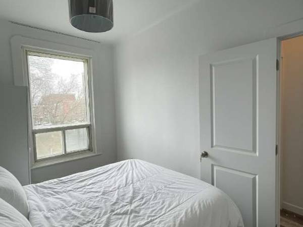 Coliving / Appartement 5 pièces de 60 m², Montréal, Rue Cartier / Photo 2