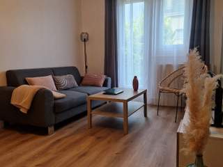 Flatsharing, 5-bedroom flat , Saint-André-les-Vergers
