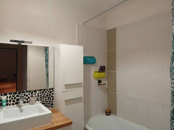 Flatsharing / 3-bedroom flat · 65 m², Toulouse, Impasse des Argoulets / Photo 6