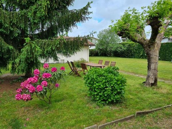Colocation / Maison, Bénesse-Maremne / Photo 2