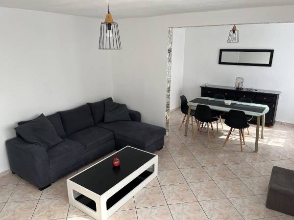 Colocation / Appartement 5 pièces de 76 m², Villenave-d'Ornon, Avenue du Maréchal Juin / Photo 4