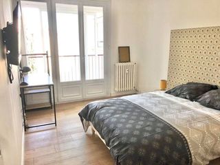 Colocation, Appartement 5 pièces, Montpellier