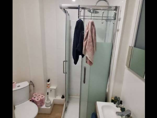 Colocation / Appartement 6 pièces de 110 m², Saint-Denis, Rue Gaston Philippe / Photo 12