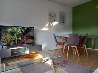 Colocation, Appartement 3 pièces, Saint-Herblain