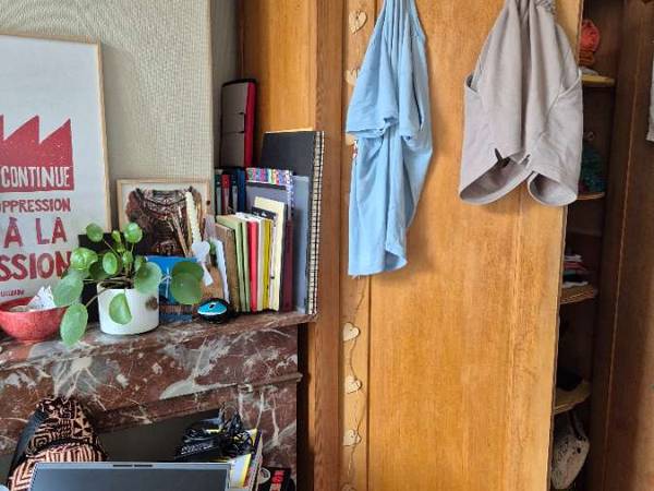 Colocation / Maison 4 pièces de 100 m², Lille, Rue de Lannoy / Photo 7