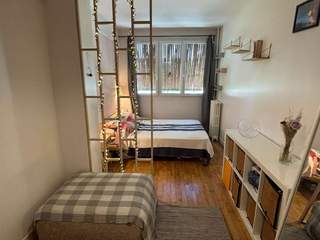 Sublet / 3 rooms flat · 70 m², Pantin, Avenue Anatole France