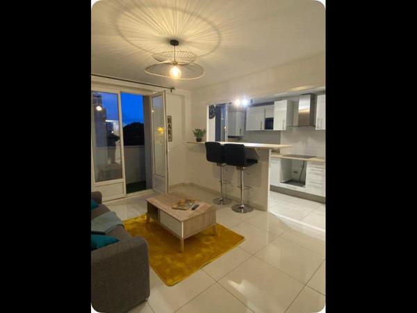 Colocation / Appartement 5 pièces de 70 m², Toulouse, Boulevard de Larramet / Photo 3