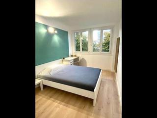 Colocation, Appartement 5 pièces, Toulouse