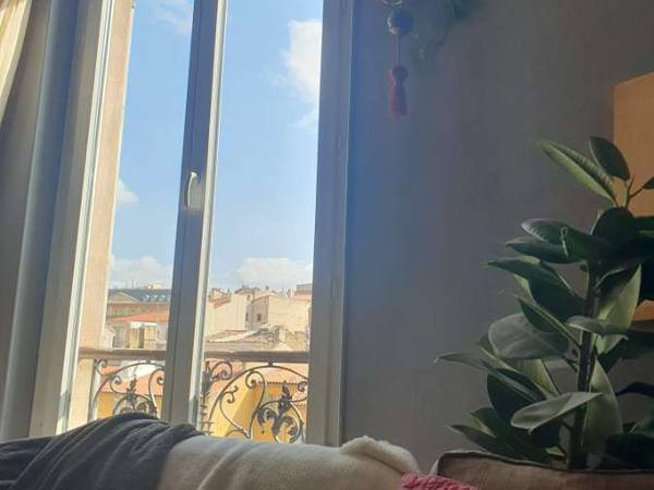 Sous-location / Appartement 5 pièces de 70 m², Marseille, Rue Tapis Vert / Photo 2