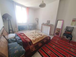 Sublet / 5-bedroom flat · 70 m², Marseille, Rue Tapis Vert