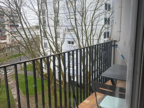 Colocation / Appartement 4 pièces de 75 m², Le Mée-sur-Seine, Avenue de la Libération / Photo 2