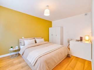 Colocation / Appartement 5 pièces de 100 m², Pau, Avenue du Général de Gaulle