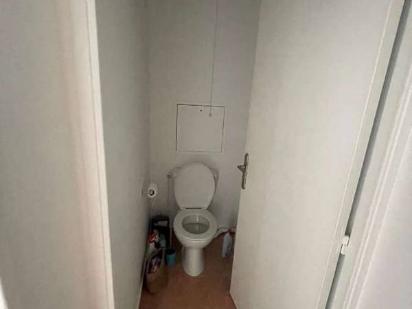 Sous-location / Maison 6 pièces de 73 m², Aubervilliers, Rue Auvry / Photo 6