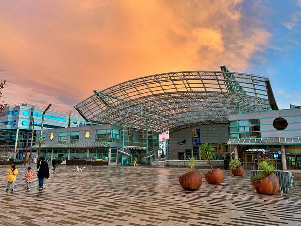 Colocation / Appartement 4 pièces de 79 m², Massy, Allée des Monégasques / Photo 10