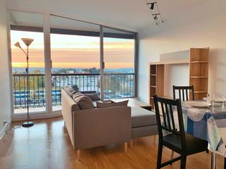 Flatsharing / 4-bedroom flat · 79 m², Massy, Allée des Monégasques