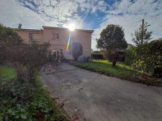 Colocation / Maison 8 pièces de 145 m², Albi, Rue Alfred Nobel