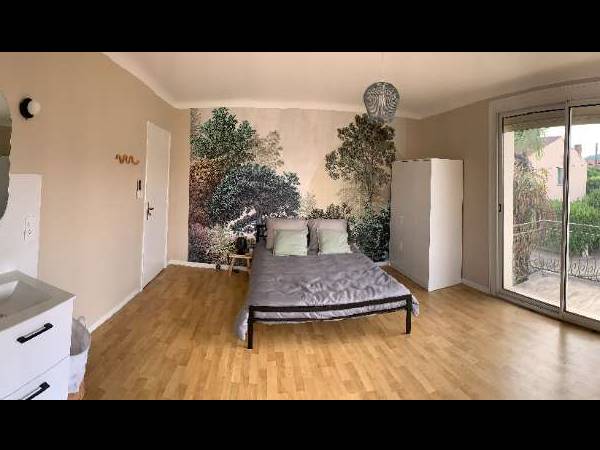 Colocation / Maison 8 pièces de 145 m², Albi, Rue Alfred Nobel / Photo 7