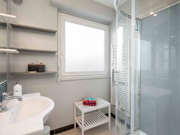 Flatsharing / 5-bedroom flat · 78 m², Lyon, Avenue Lacassagne / Photo 10