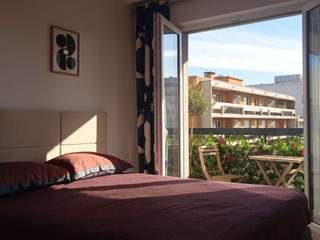 Appartement 4 pièces