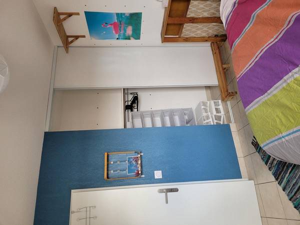 Sous-location / Appartement 3 pièces de 70 m², Montpellier, Avenue de Lodeve / Photo 7