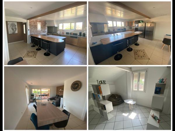 Coliving / Maison 10 pièces de 300 m², Fonsorbes / Photo 2