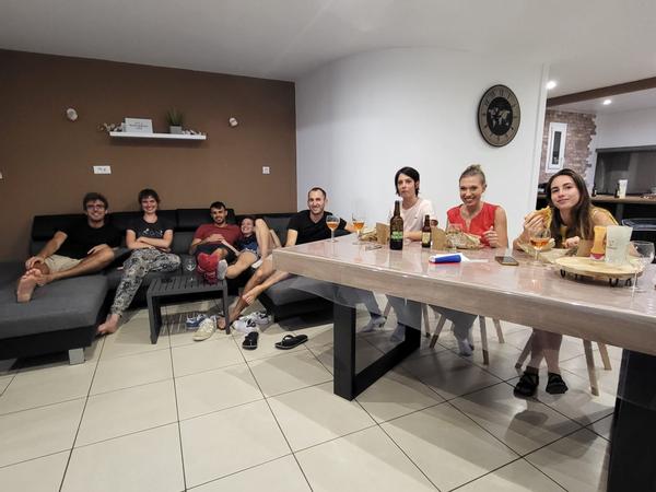 Coliving / Maison 10 pièces de 300 m², Fonsorbes / Photo 4