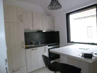 Rental / 1 room apartment, Troyes
