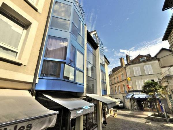 Location / Appartement 1 pièce, Troyes / Photo 5