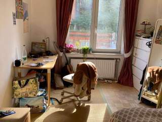 Colocation / Appartement 5 pièces de 100 m², Ixelles, Avenue Jeanne